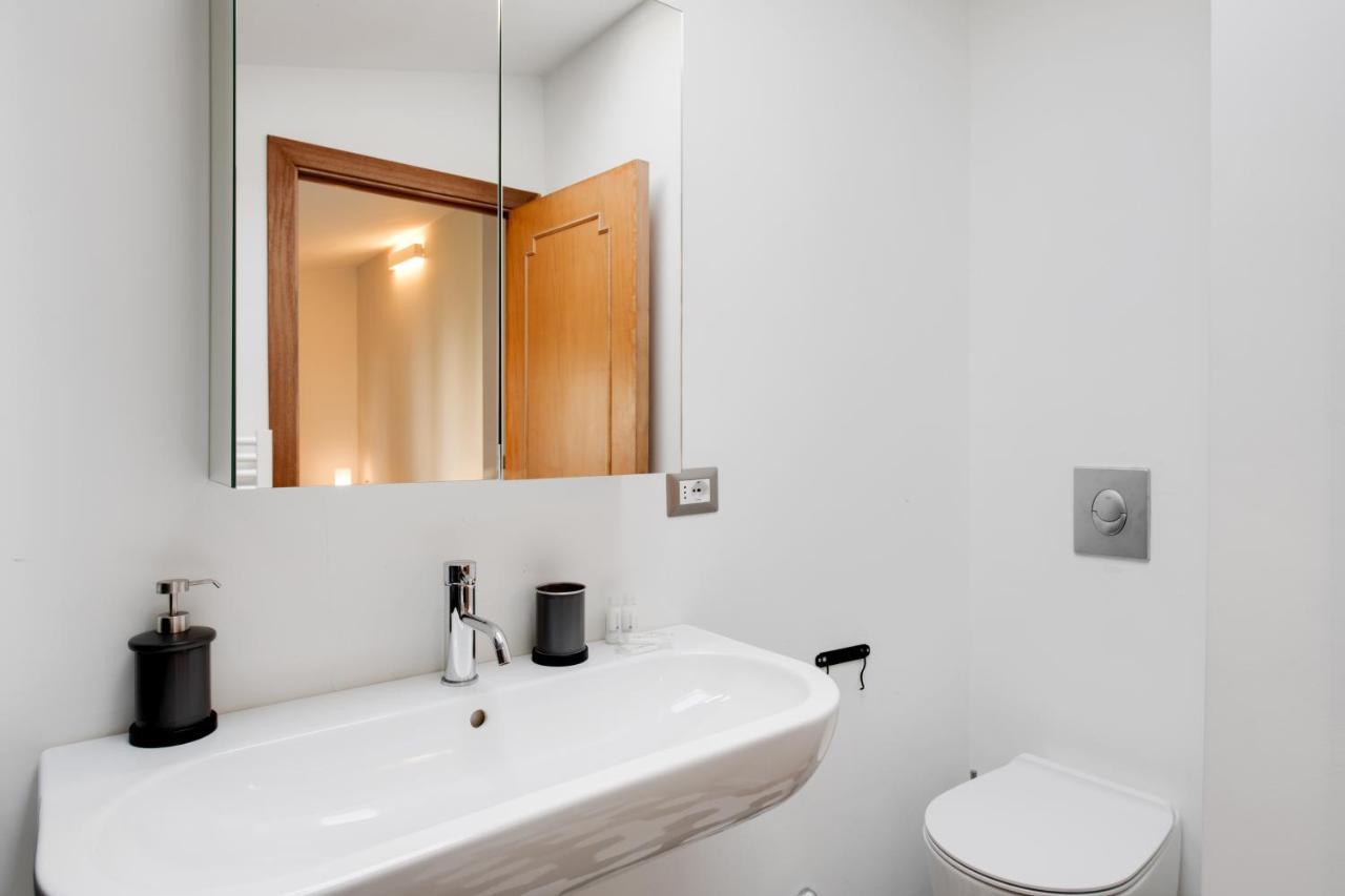 Santa Reparata Apartment With Patio And Terrace Флоренция Екстериор снимка
