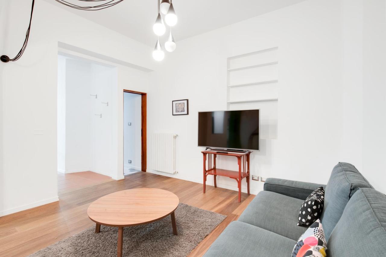 Santa Reparata Apartment With Patio And Terrace Флоренция Екстериор снимка