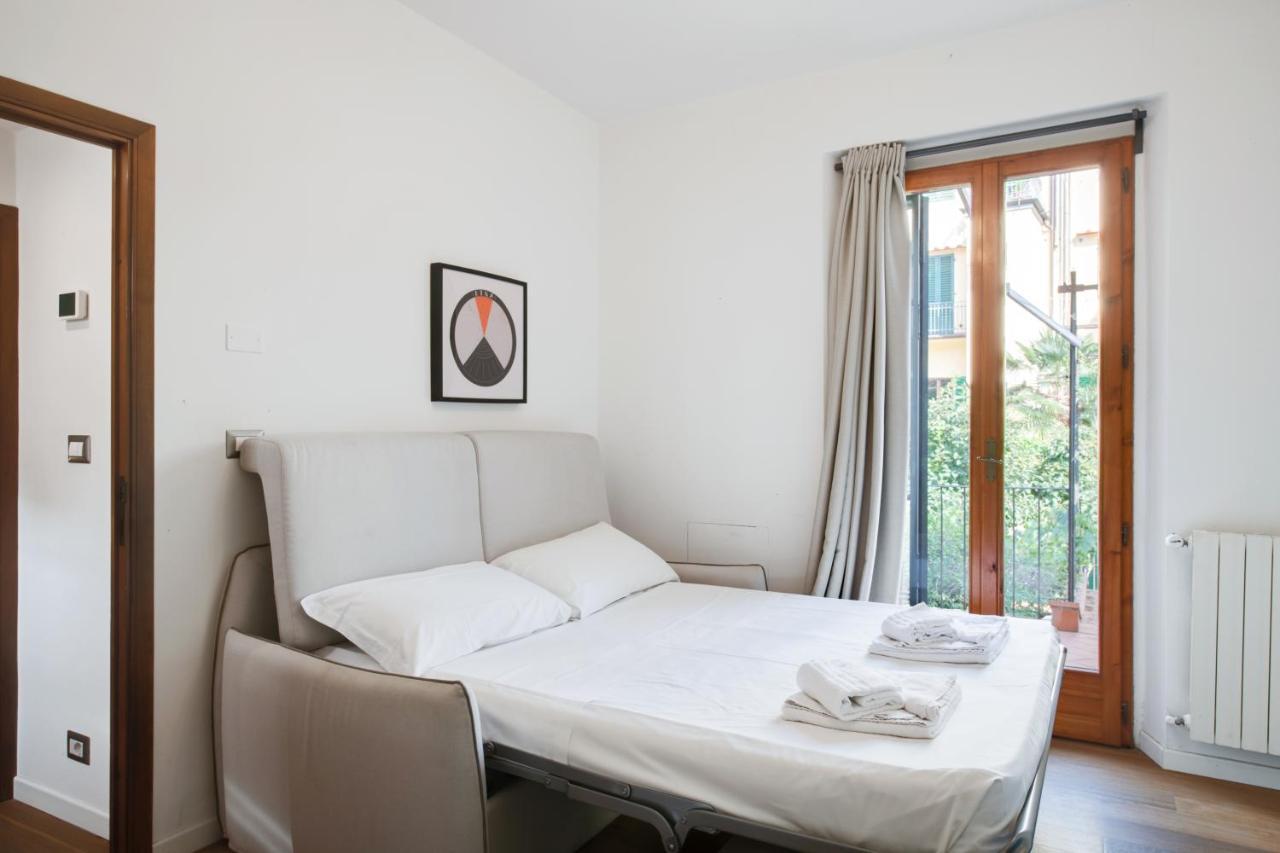 Santa Reparata Apartment With Patio And Terrace Флоренция Екстериор снимка