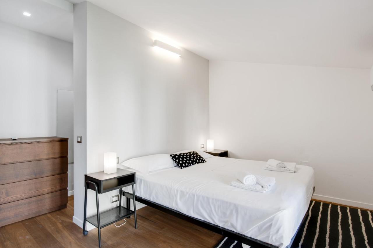 Santa Reparata Apartment With Patio And Terrace Флоренция Екстериор снимка
