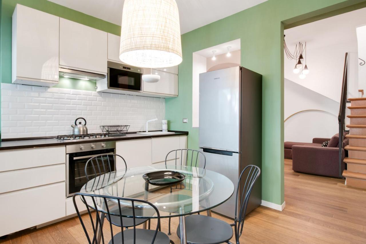 Santa Reparata Apartment With Patio And Terrace Флоренция Екстериор снимка