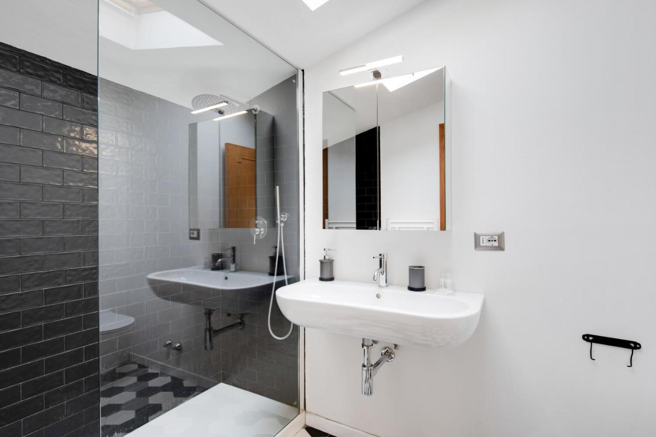 Santa Reparata Apartment With Patio And Terrace Флоренция Екстериор снимка